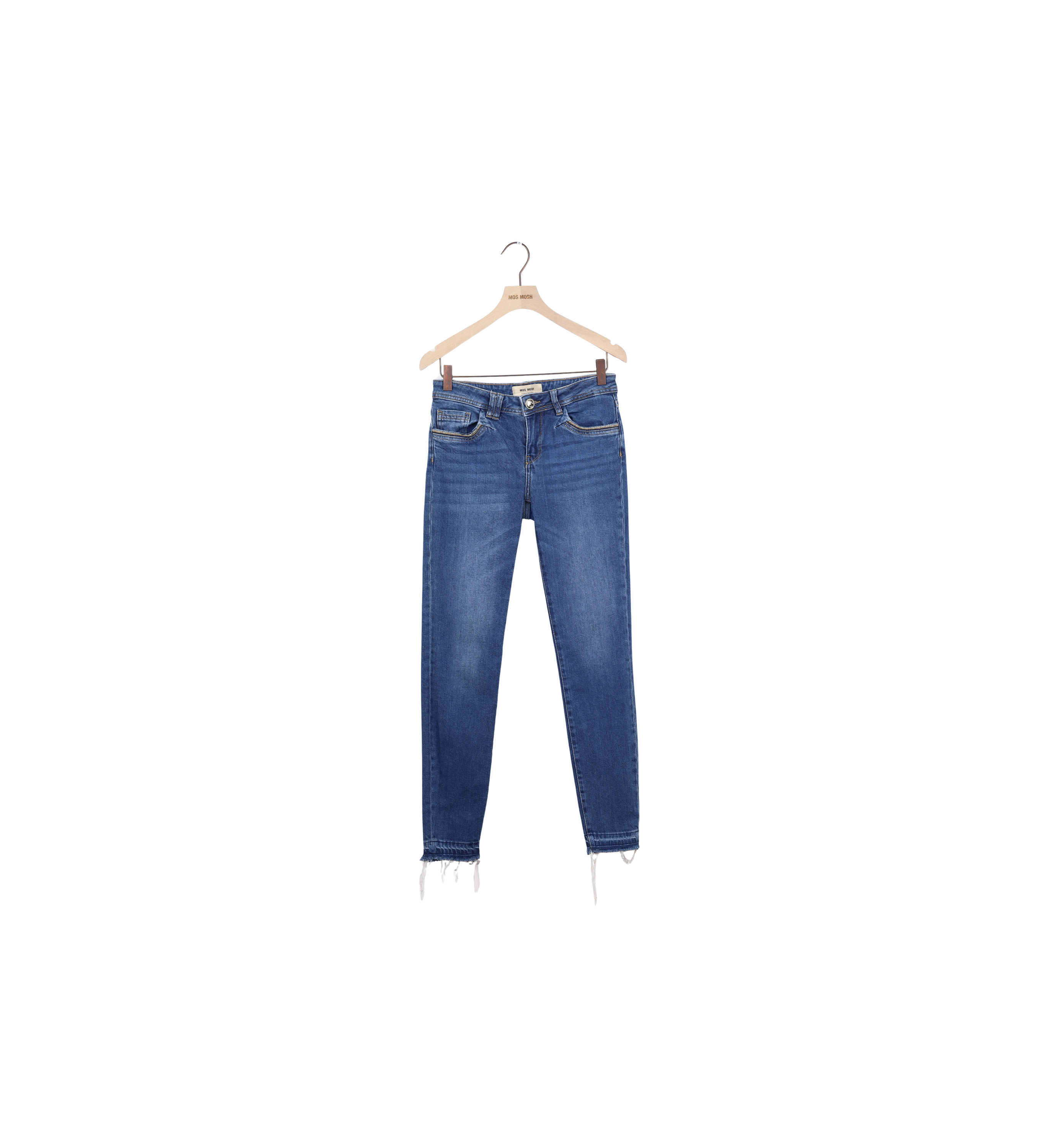 Packshot / Mid Blue / ReLoved